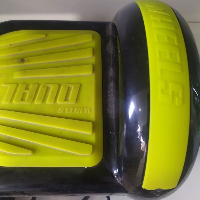 Продам Гіроборд  "Skymaster"Dual