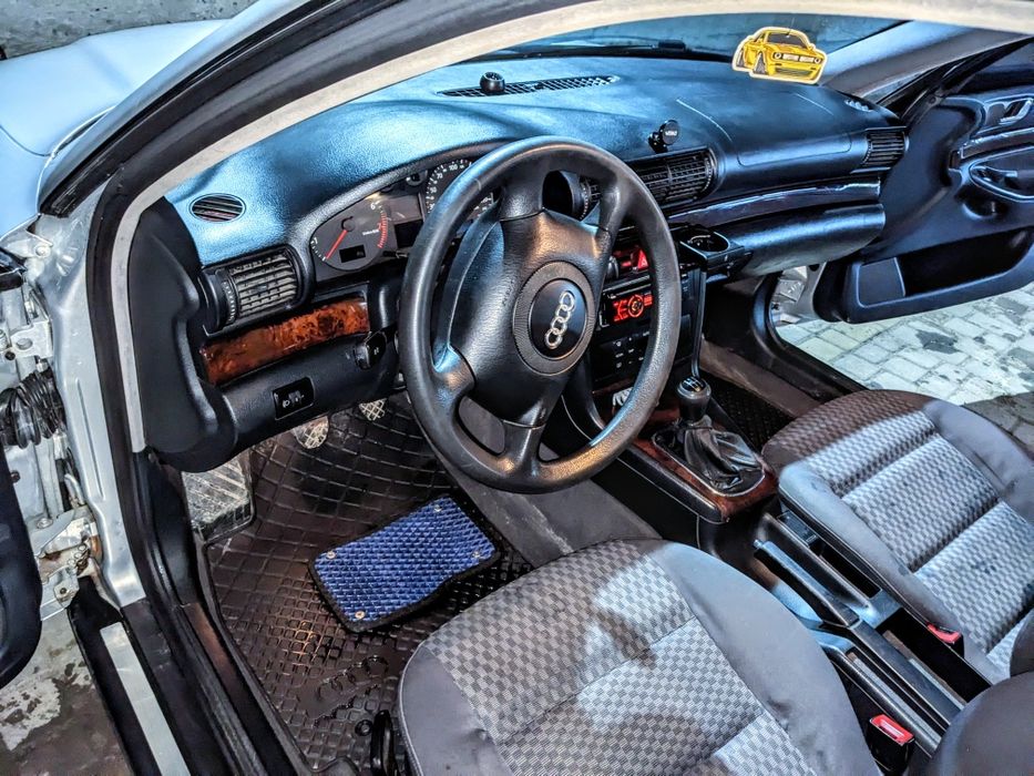 AUDI A4B5 1.6 ANA Restaling