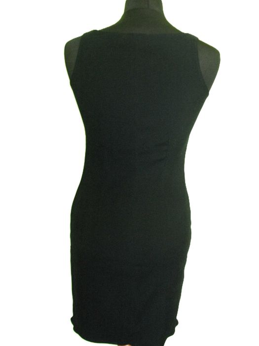 Sukienka - mała czarna - 36 S - biust 82+ cm