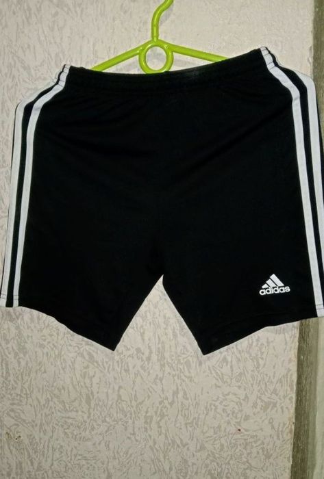 Шорти Adidas на 11-12лет,nike,puma