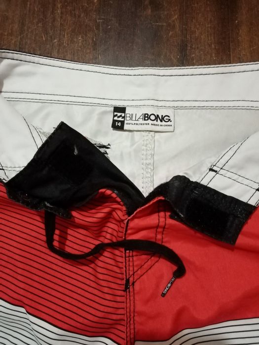 Calções BillaBong