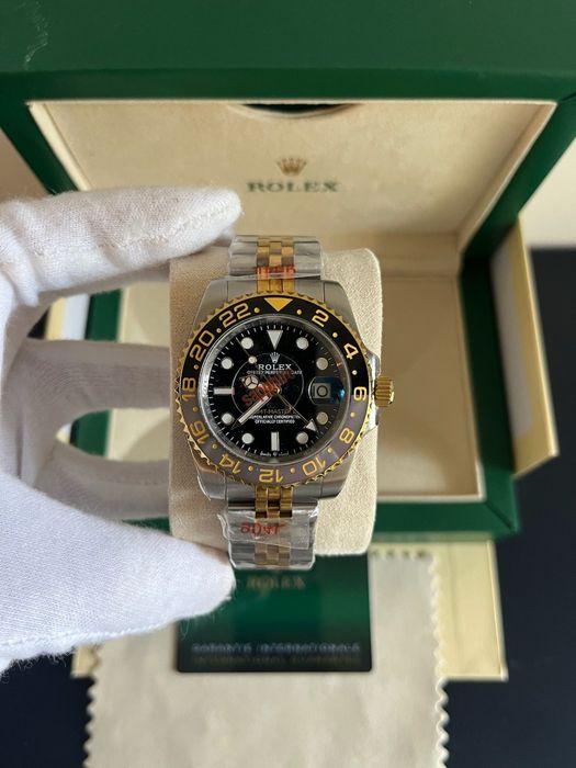 Rolex Zombie 40mm
