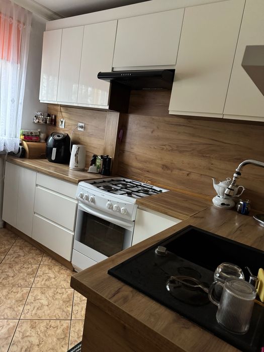 Mieszkanie Radomsko 45.5 m ulica piastowska