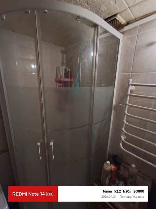 Продам 2 кімнатну квартиру