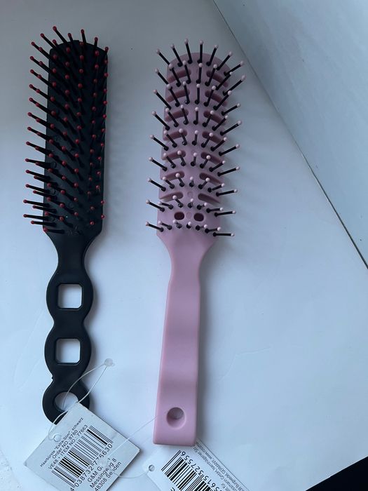 Гребінці для волосся, нові