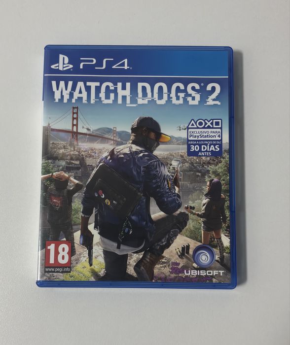 Jogos para a Playstation PS4