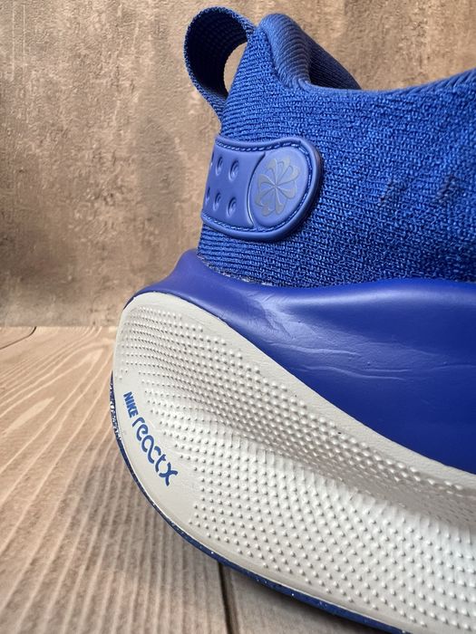 Оригінал! Кросівки Nike Infinity Run 4 | Кроссовки Найк 44,5