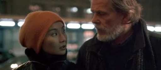 CLEAN (Olivier Assayas) Nick Nolte/Maggie Cheung/Béatrice Dalle