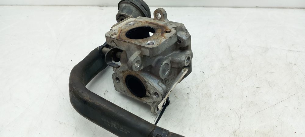 Válvula EGR SEAT Leon (1P1)