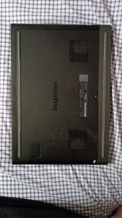 Ноутбук Dell 16 Гбайт