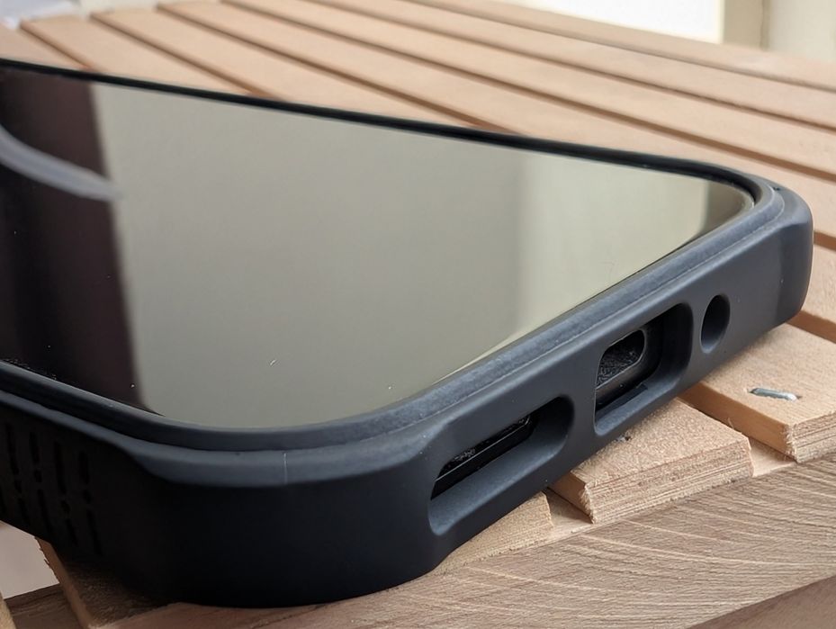 БЕЗ КОМІСІЇ Протиударний чохол RUGGED SHIELD для Google Pixel 9 9a 9 pro XL