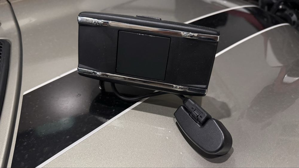 Audi A4 A6 suporte ipad banco traseiro