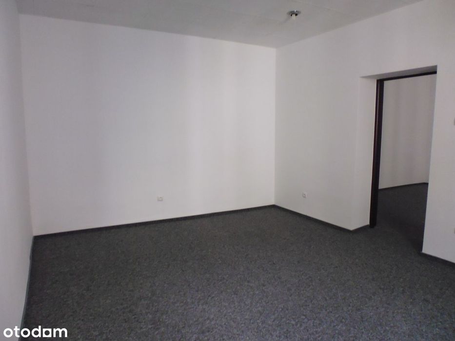 Lokal Biurowy 120m Katowice Centrum