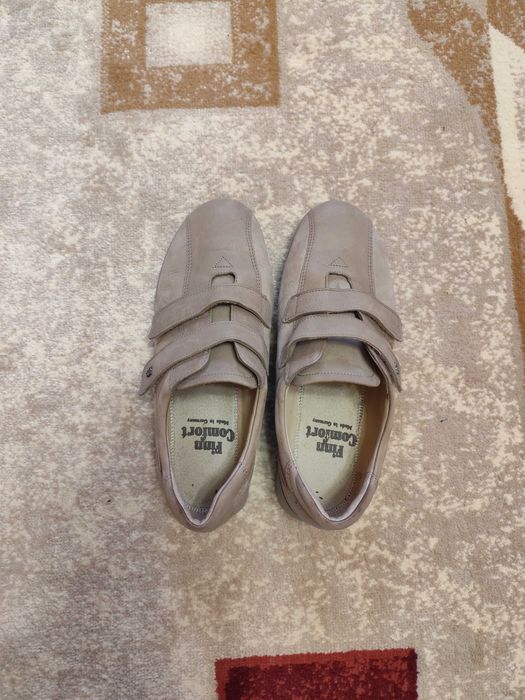 Туфлі жіночі ортопедичні 42 р