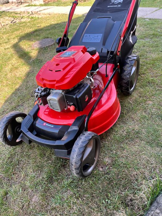 Газонокосарка Einhell Gc-Pm 51