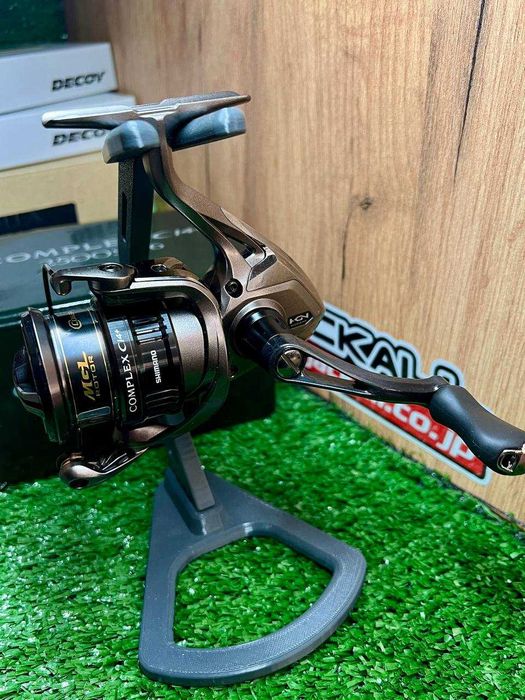 shimano complex - Охота / рыбалка - OLX.ua