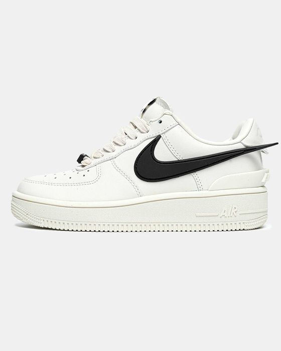 Кросівки  Nike Air Force 1 Low x AMBUSH Phantom premium