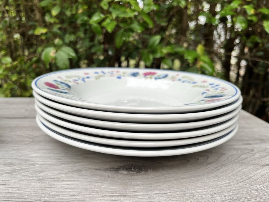 Миски made in England Wood&Sons