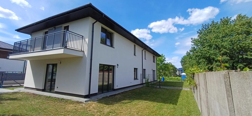 Dom – Piastów - Widok 3