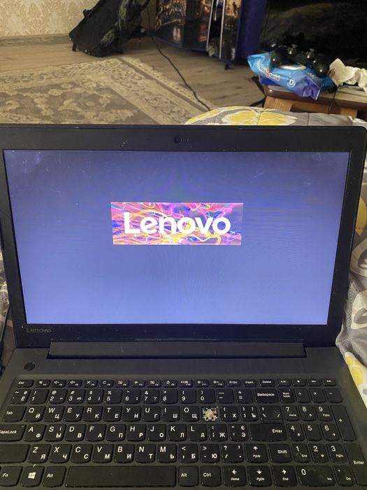 Lenovo Ideapad 510 15-isk