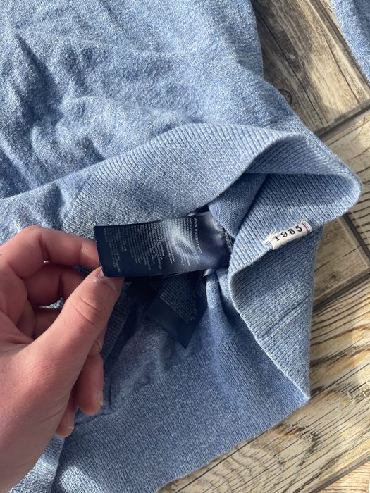 Кофта оріг Tommy hilfiger