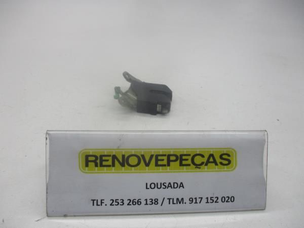 Fechadura / fecho da mala TOYOTA Corolla Sedan (_E11_)