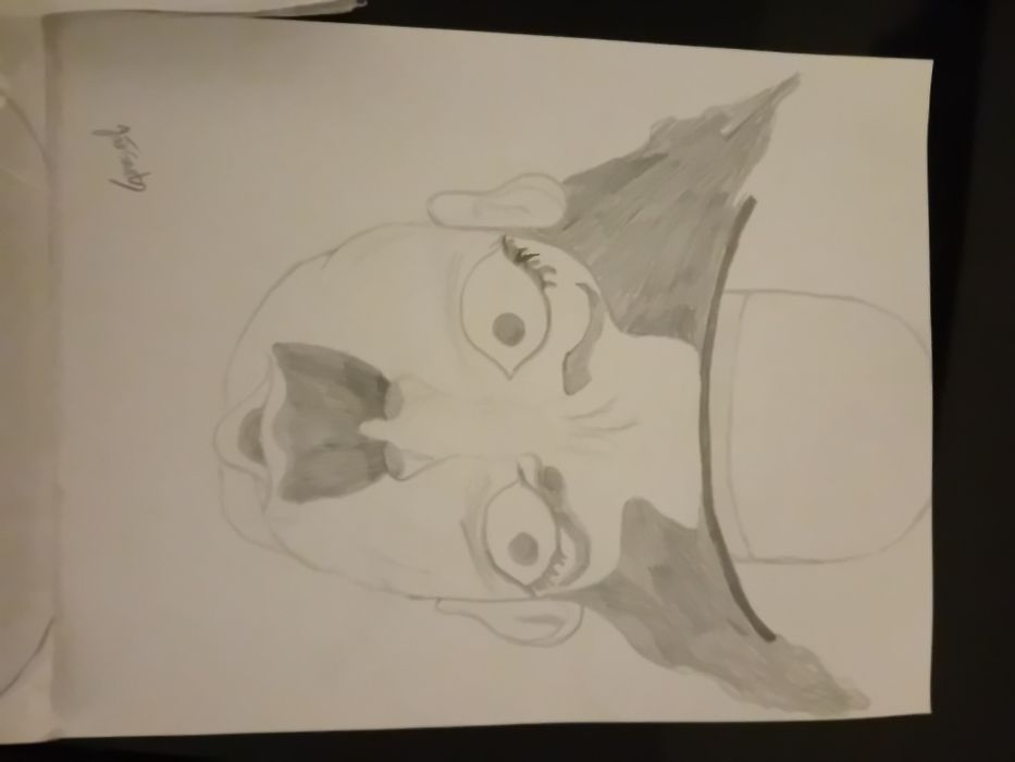 Caricaturas Pessoais e Famosos