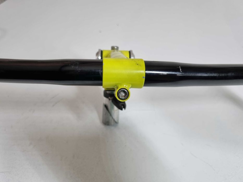 Kokpit Rowerowy Girvin Flex System