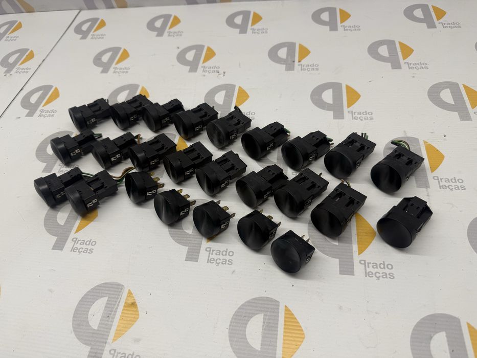 botões botao vidro vidros smart fortwo 450