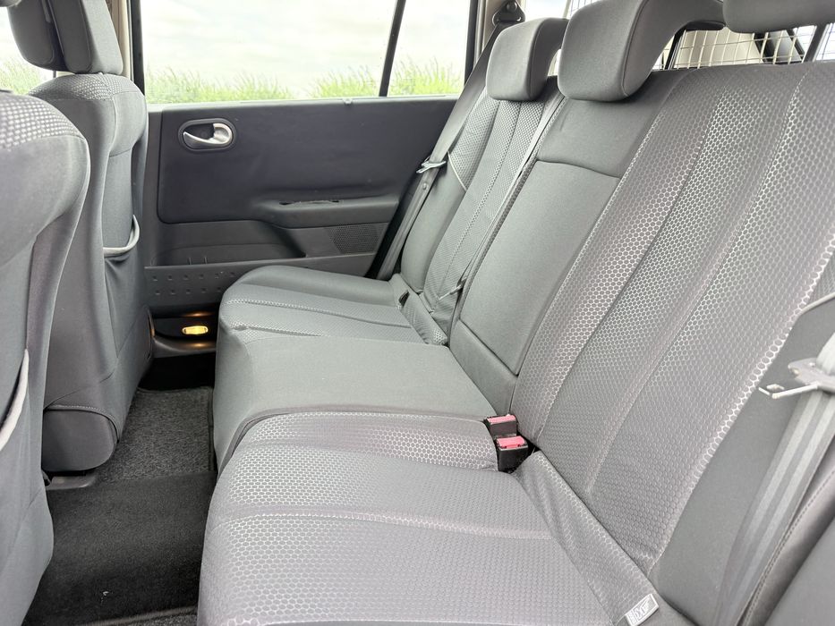 Renault megane 1.5 dci — photo 5