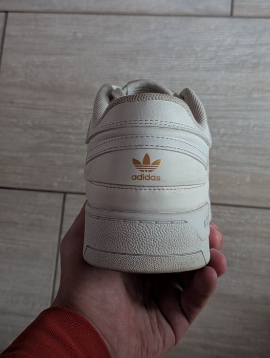 Adidas Drop Step
