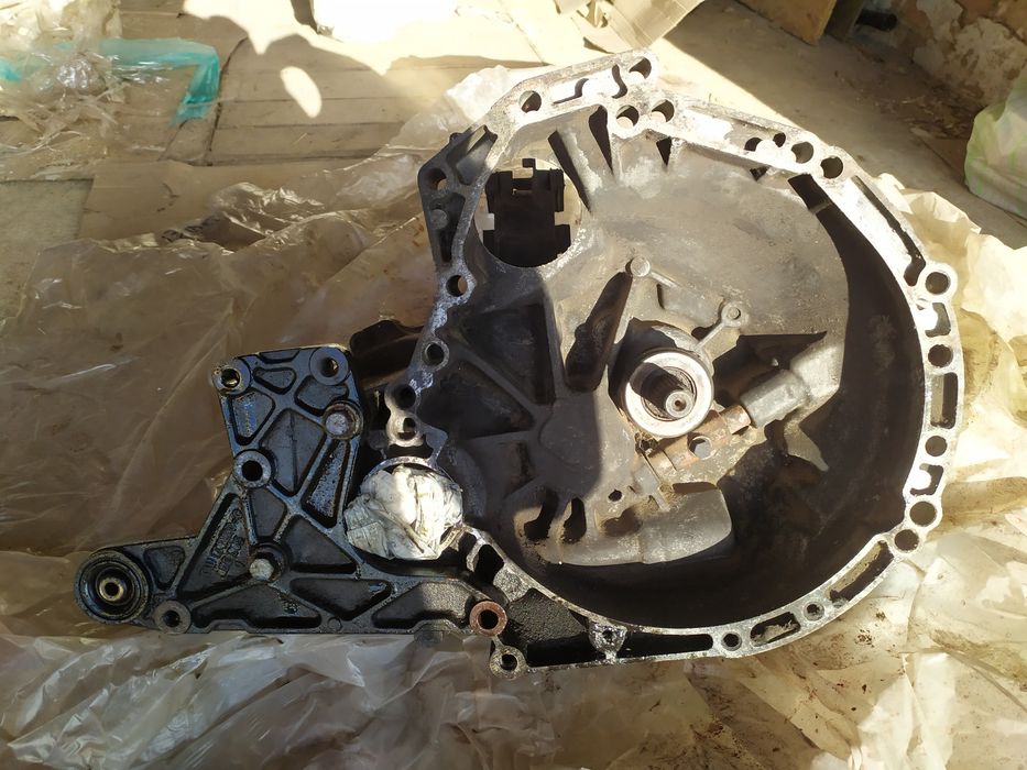 Коробка передач КПП/АКПП Ленд Ровер Фрилендер 1, Land Rover Freelander