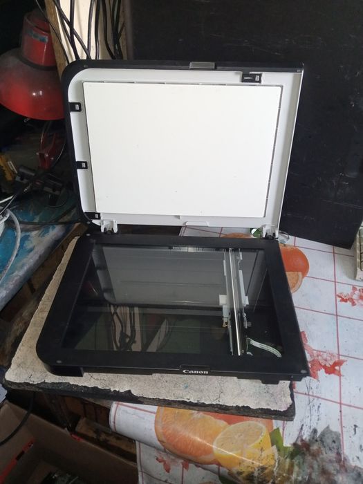 Сканери Canon 6шт.