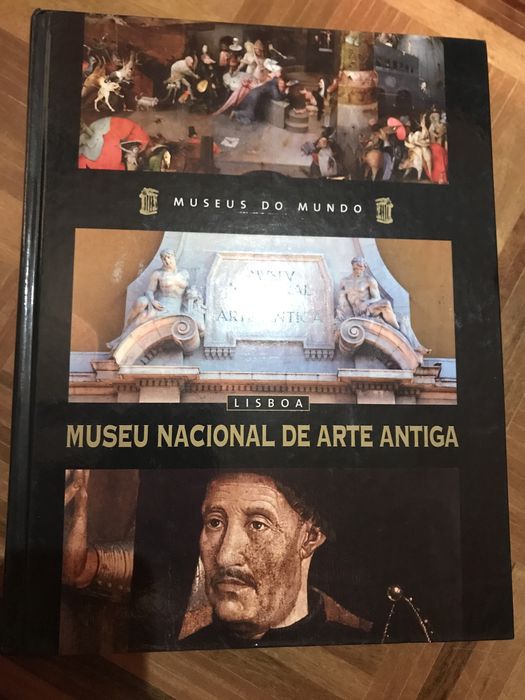 World Museums Collection