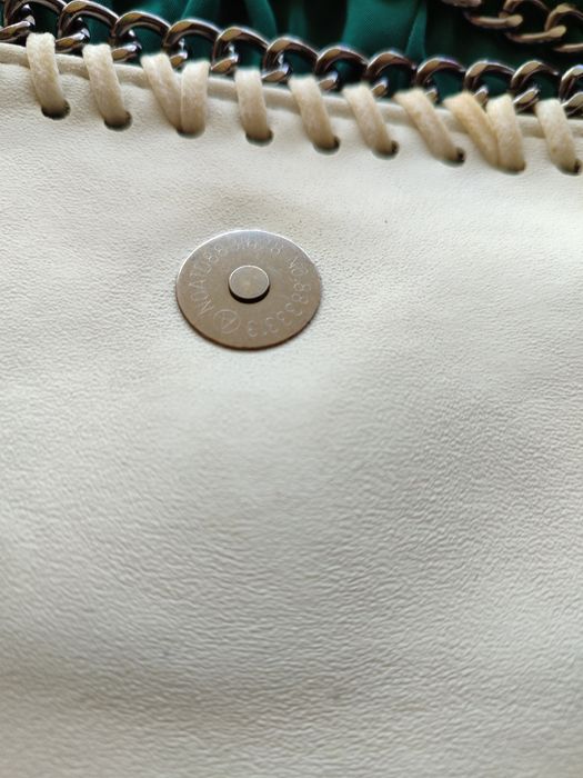 Продам оригінальний клатч Stella McCartney