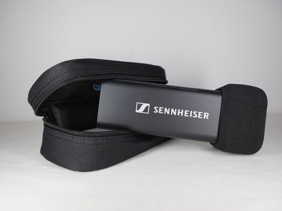 Sennheiser Profile Wireless 2-Channel Set pwcb мікрофон петлічка + гарантія / без передоплат