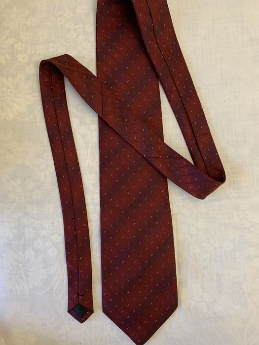 Галстук від Ermenegildo Zegna