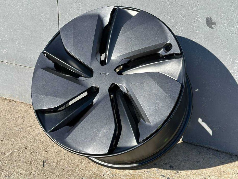 Диск колісний R19 X 9.5J ET45  Crossflow Prime - Tesla Model Y JUNIPER