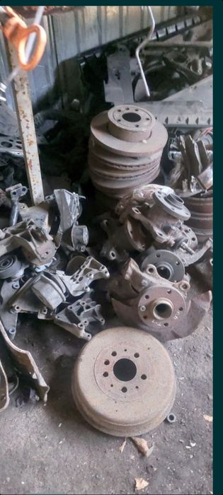 Автошрот-Volkswagen Transporter 4,Розборка-Бровари,Розборка-Фольцваген