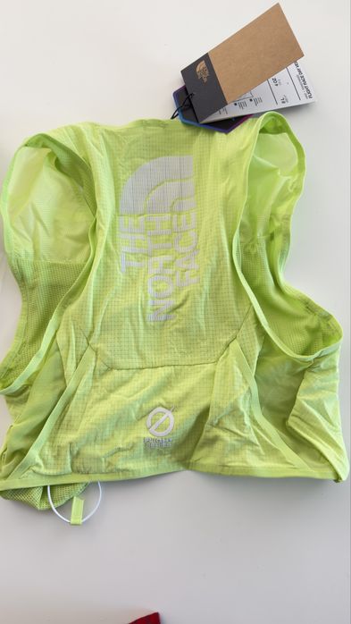 Flight race day vest XS - The north Face