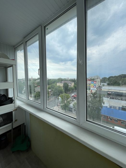 Продаж 3 кімн квартири (килими) є-відновлення, виплатт