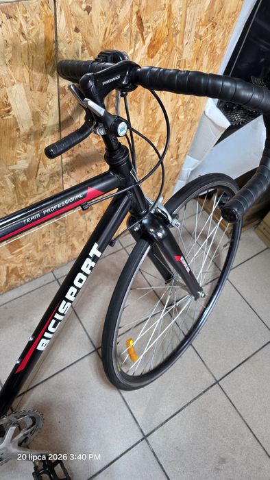 Rower  szosowy 28"