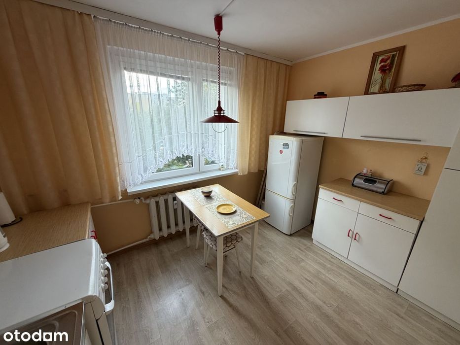 Mieszkanie – Zielona Góra - Widok 5