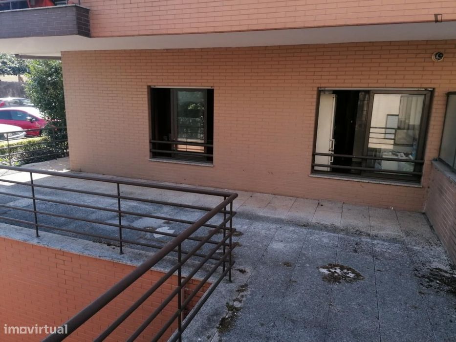 Quarto - localizado em Vila nova de gaia