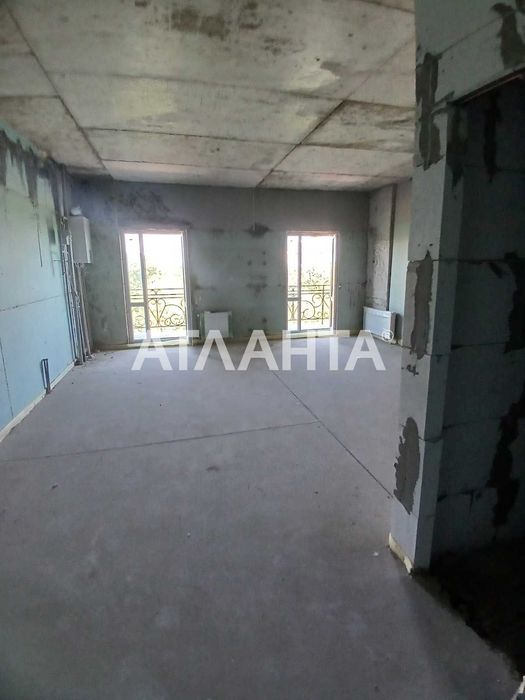 Квартира у моря на Даче Ковалевского