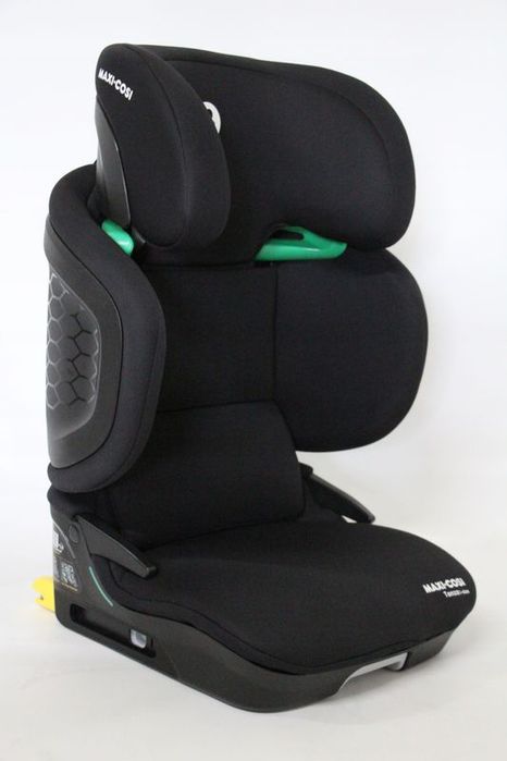 Fotelik Maxi Cosi Tanza i-size 15-36kg 100, 150cm full black