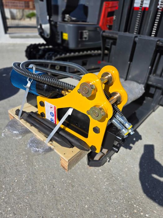 Martelo Hidrálico 1T/2T