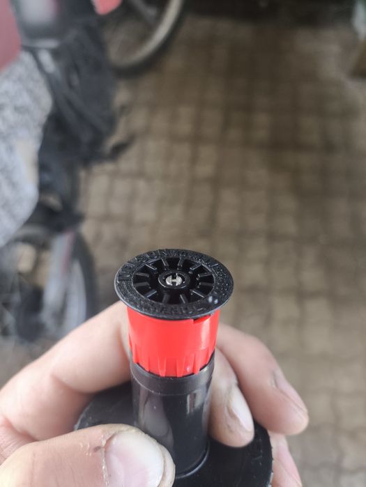 Дождеватель Автополив