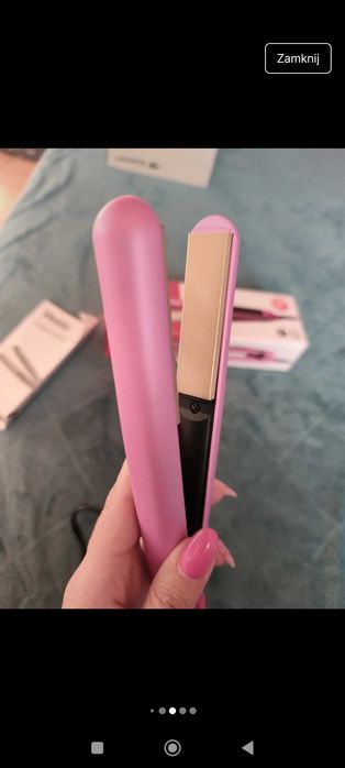 Prostownica turystyczna Vesta