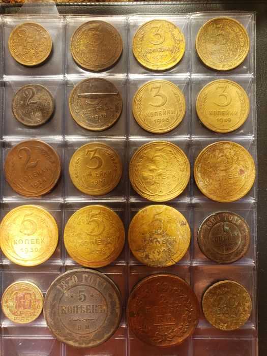 Продаю одним лотом